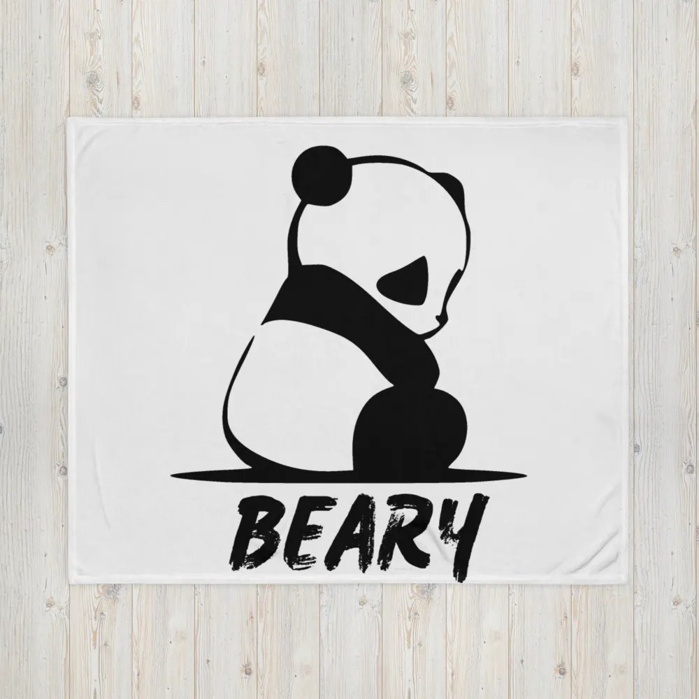 Couverture BEARY product image (4)