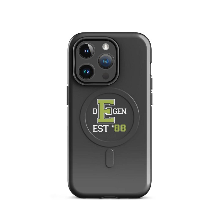 dEgen EST '88 iphone case product image (19)