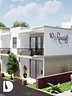 Architectural Drawings – 10-Unit Apartment Block | DA21101A