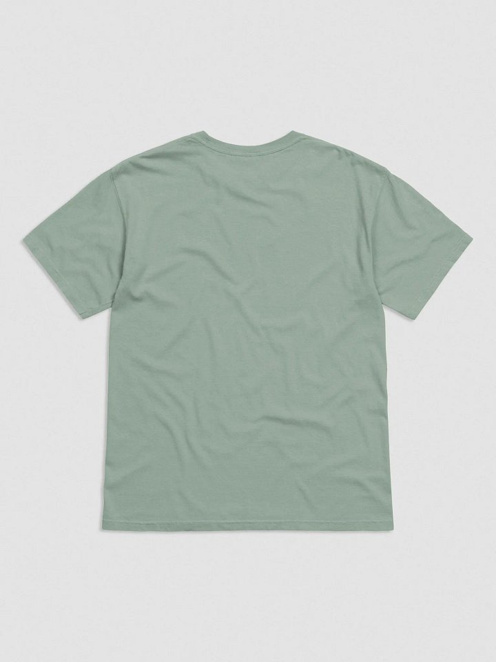 A Second Reality Embroidered Logo shirt product image (20)