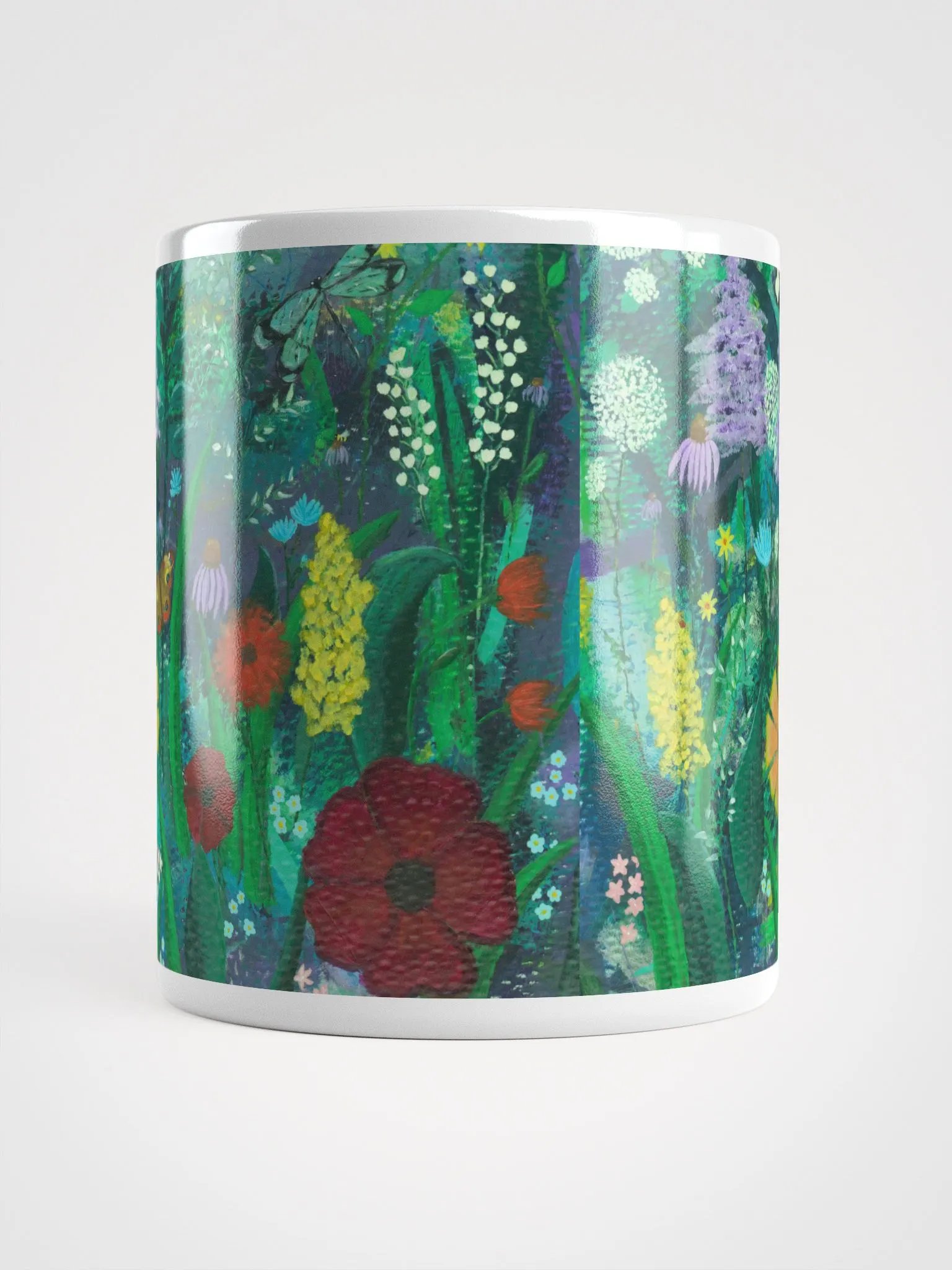Wildflowers Mug product image (14)