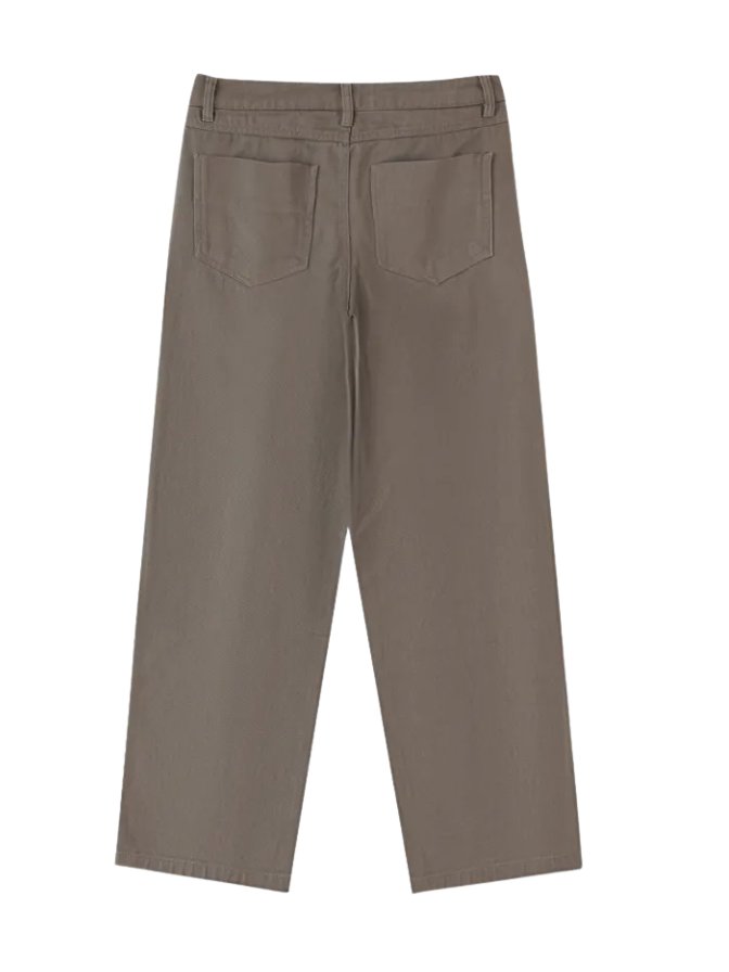 Through Christ Straight Leg Pants product image (2)