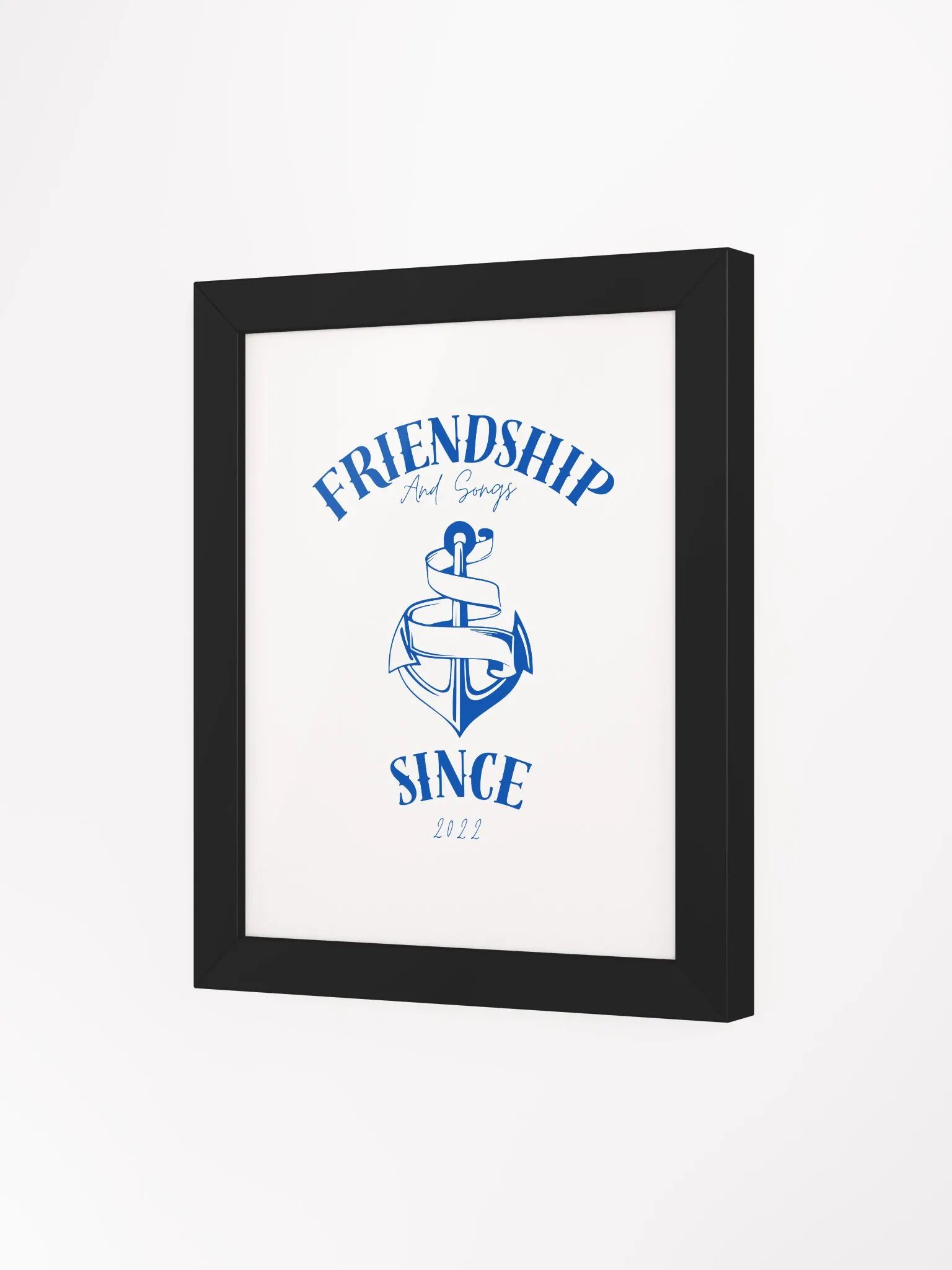 Friendship Poster product image (20)