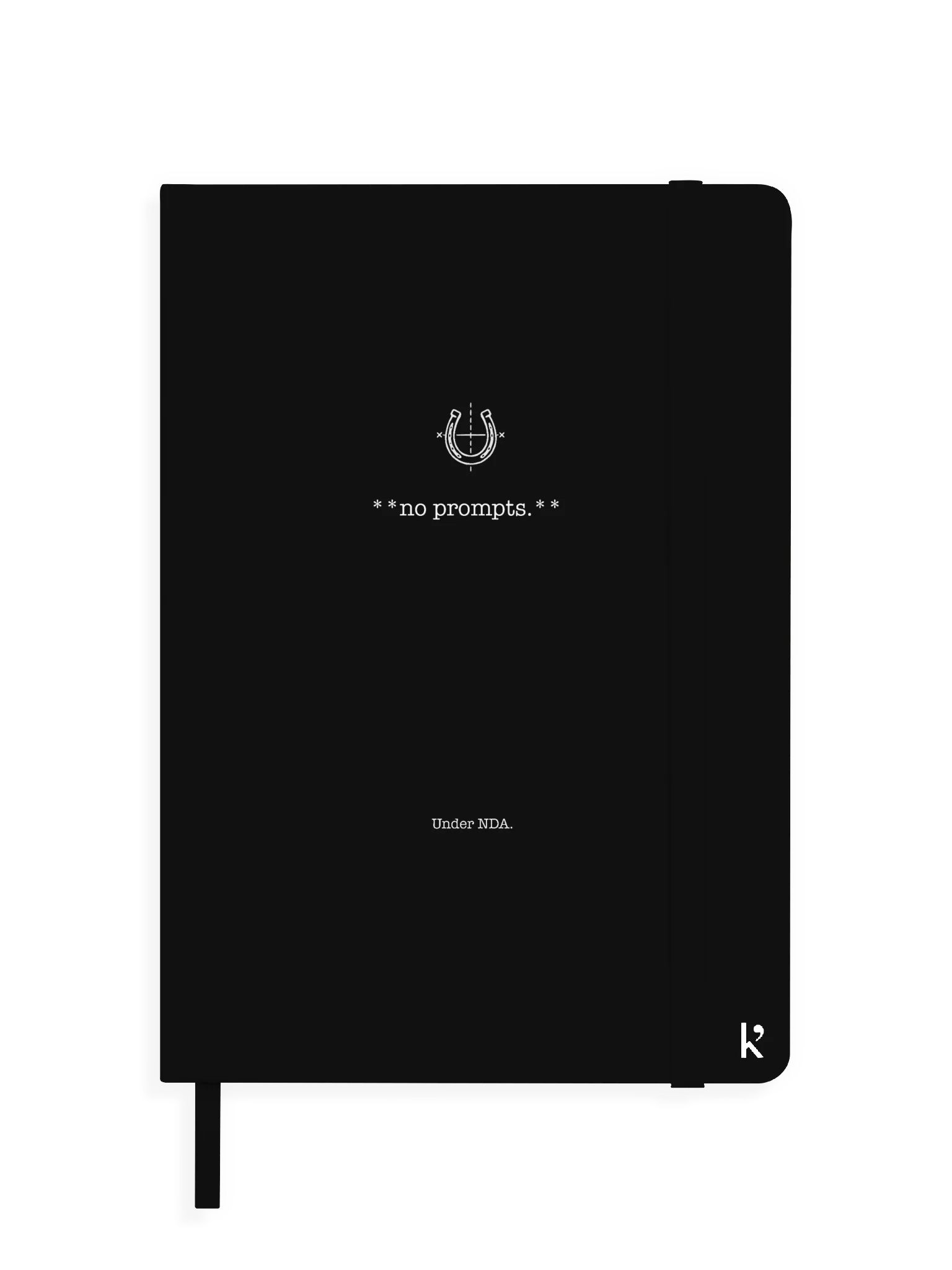 Karst No Prompts Notebook | Matt's Wildcard product image (1)