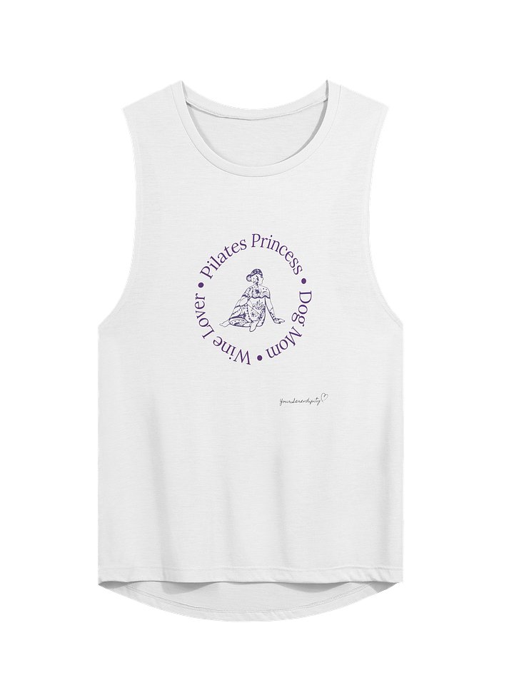 Your Serendipity - Pilates Princess product image (1)