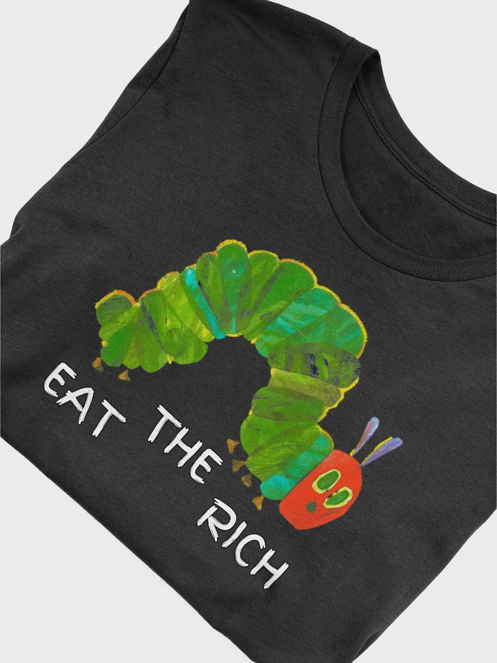 A Verrrrry Hungry Caterpillar product image (1)