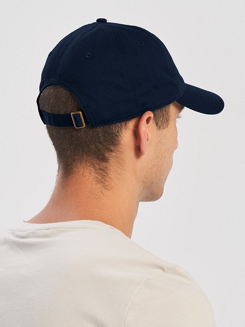 Photo showing Econscious Organic Dad Hat