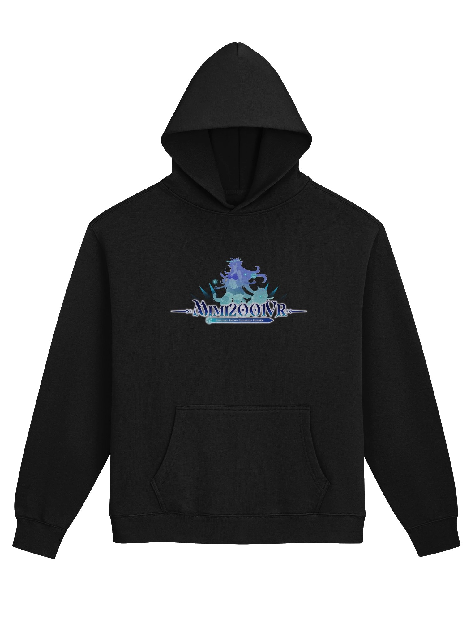 Logo Hoodie product image (1)