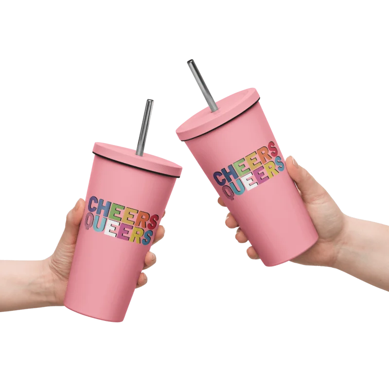 Cheers, Queers! product image (2)