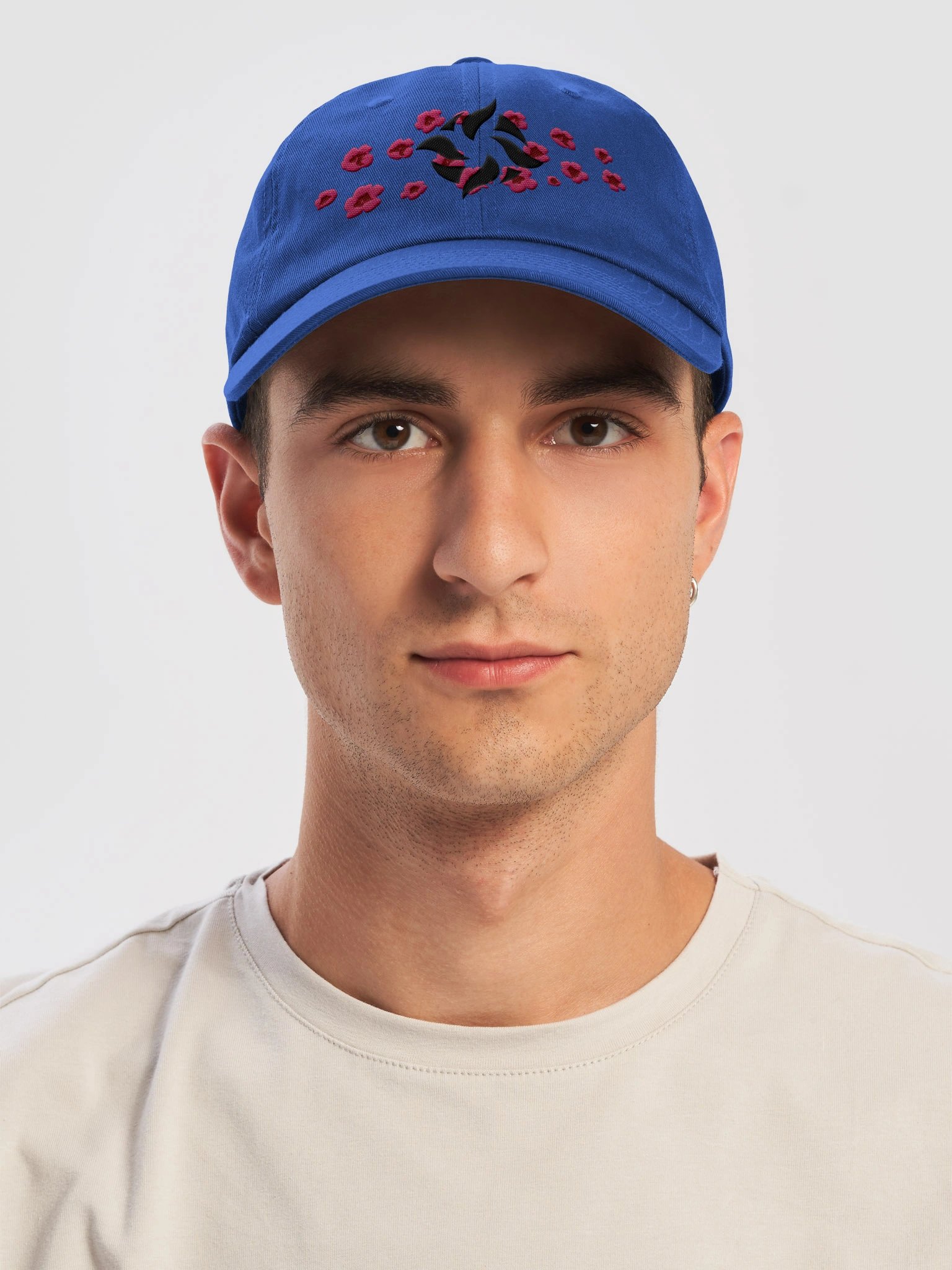 Sakura Cap Colorful product image (5)