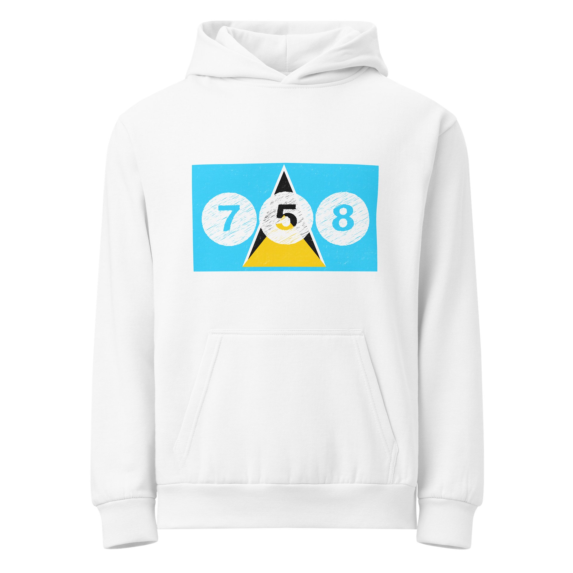 758 Urban Vibe Hoodie product image (9)