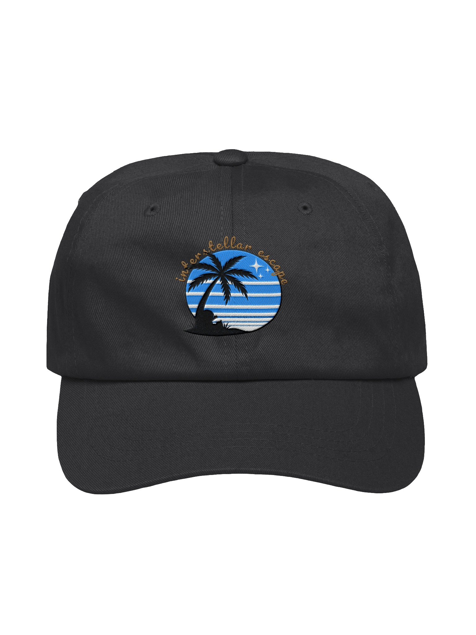 Summer '26 • Hat product image (4)