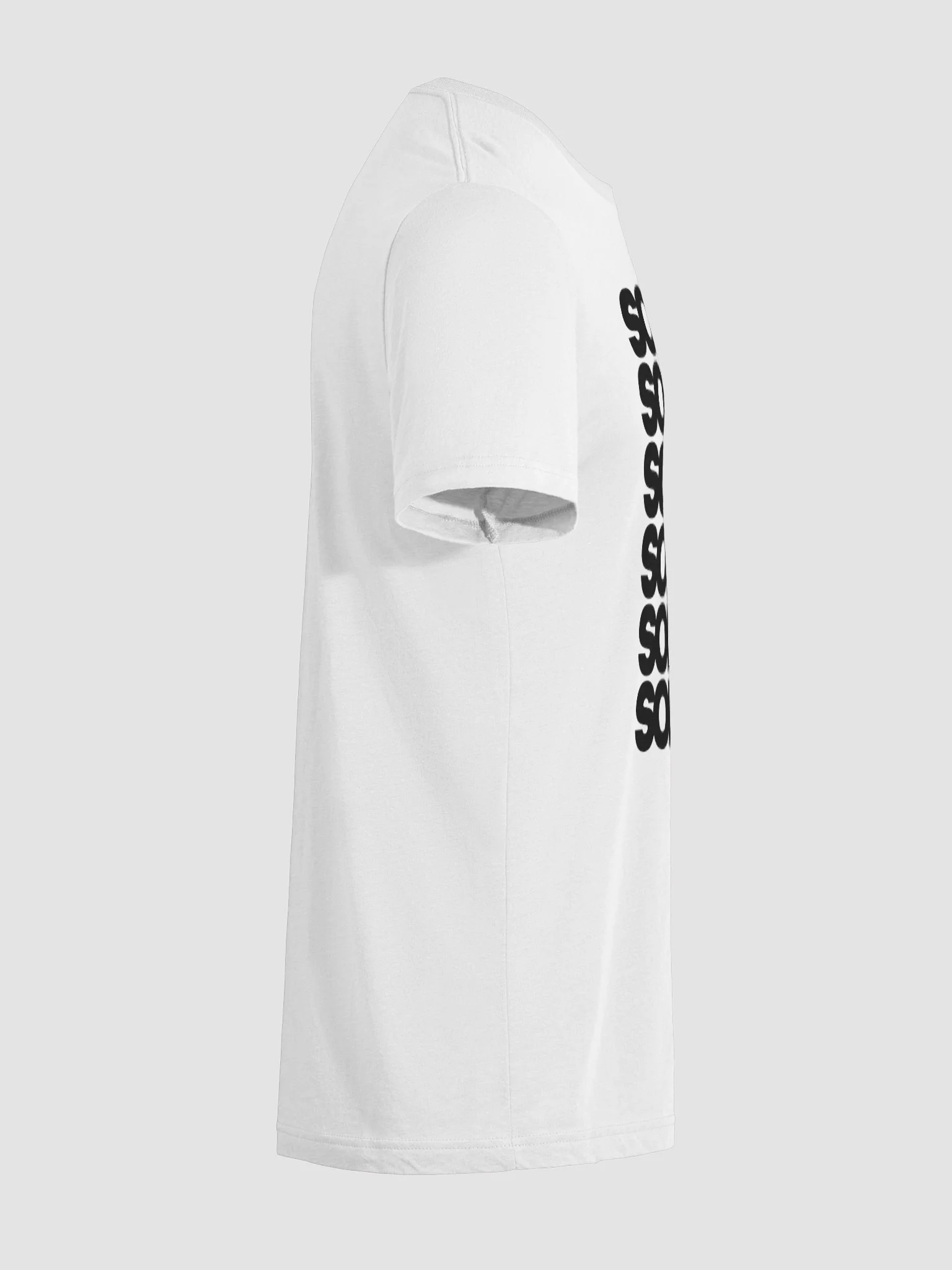 SOLAT Stacked T-Shirt product image (6)