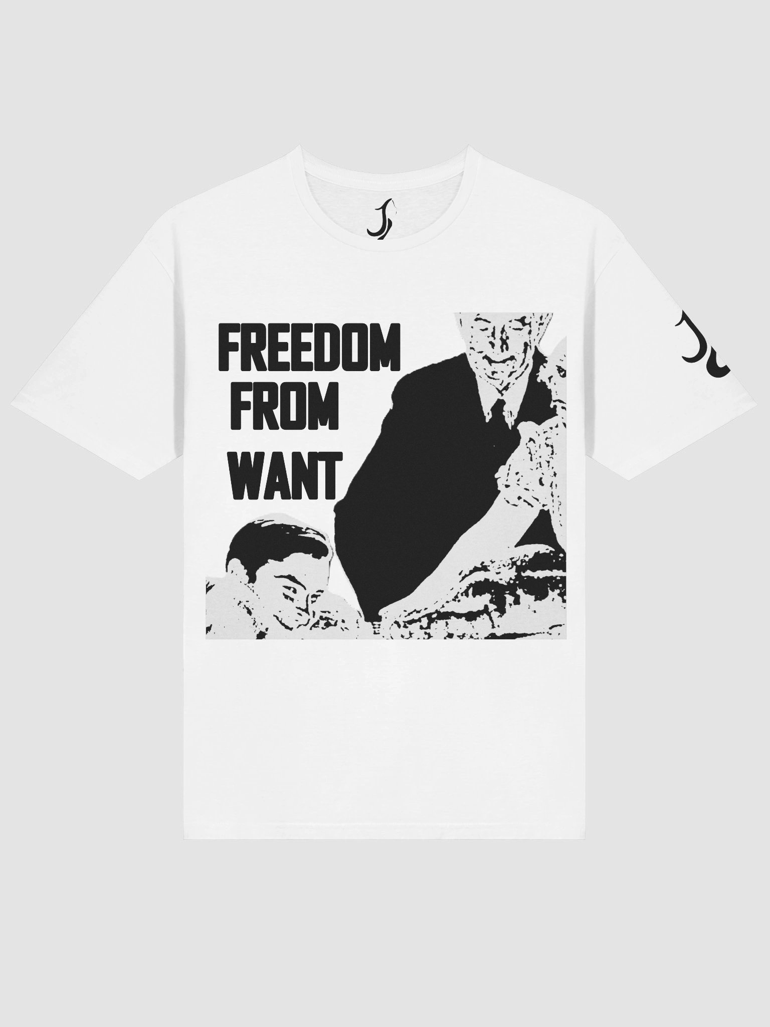 FREEDOM FROM WANT product image (1)
