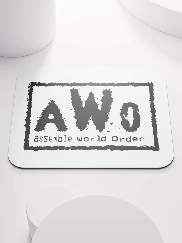AWO MousePad product image (1)