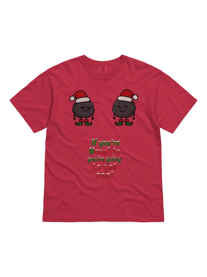 Naughty or Nice product image (1)
