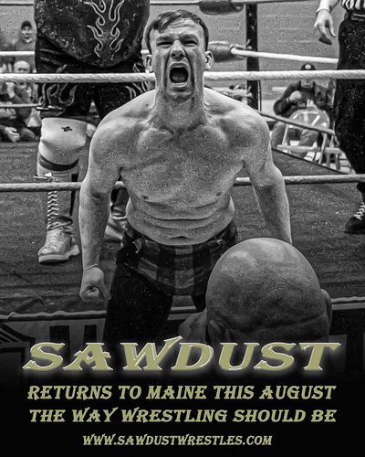 Sad to leave North Carolina...

But delighted to announce I'm coming home in a few weeks!!

As a 