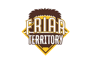 Friar Territory Shop