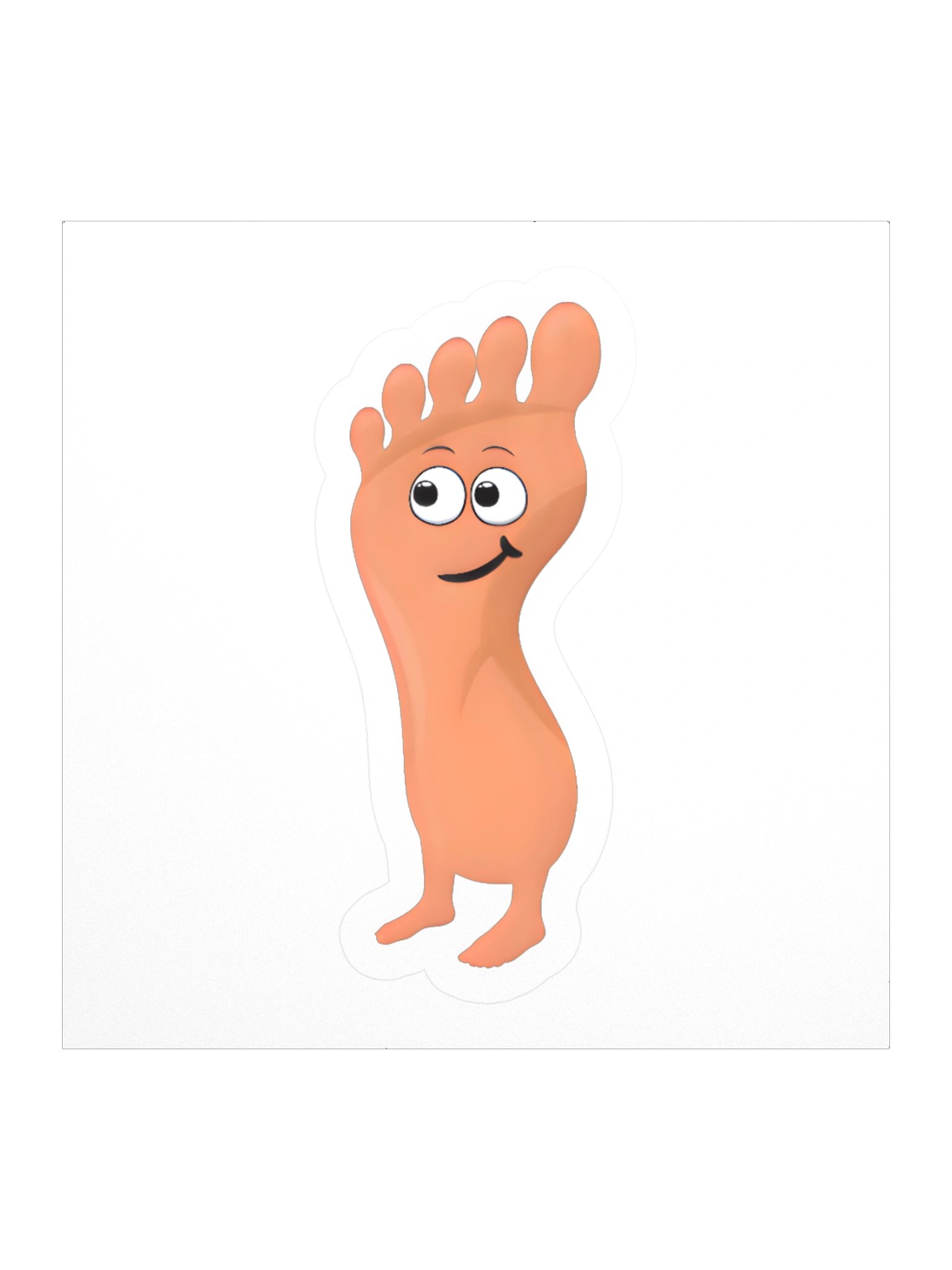 The Gripper Sticker product image (1)