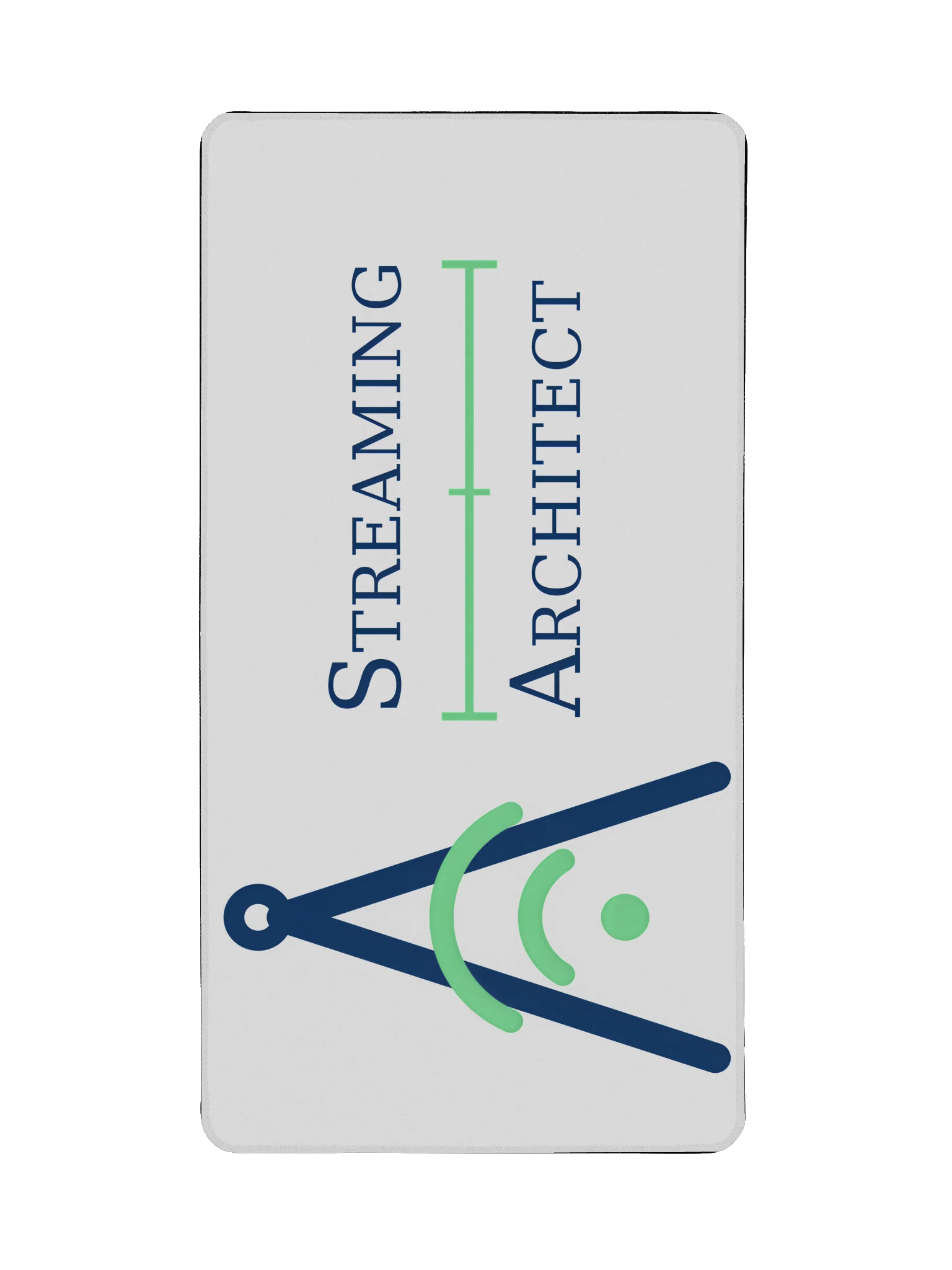Streaming Architect Desk Mat product image (2)