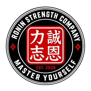 Ronin Strength Company