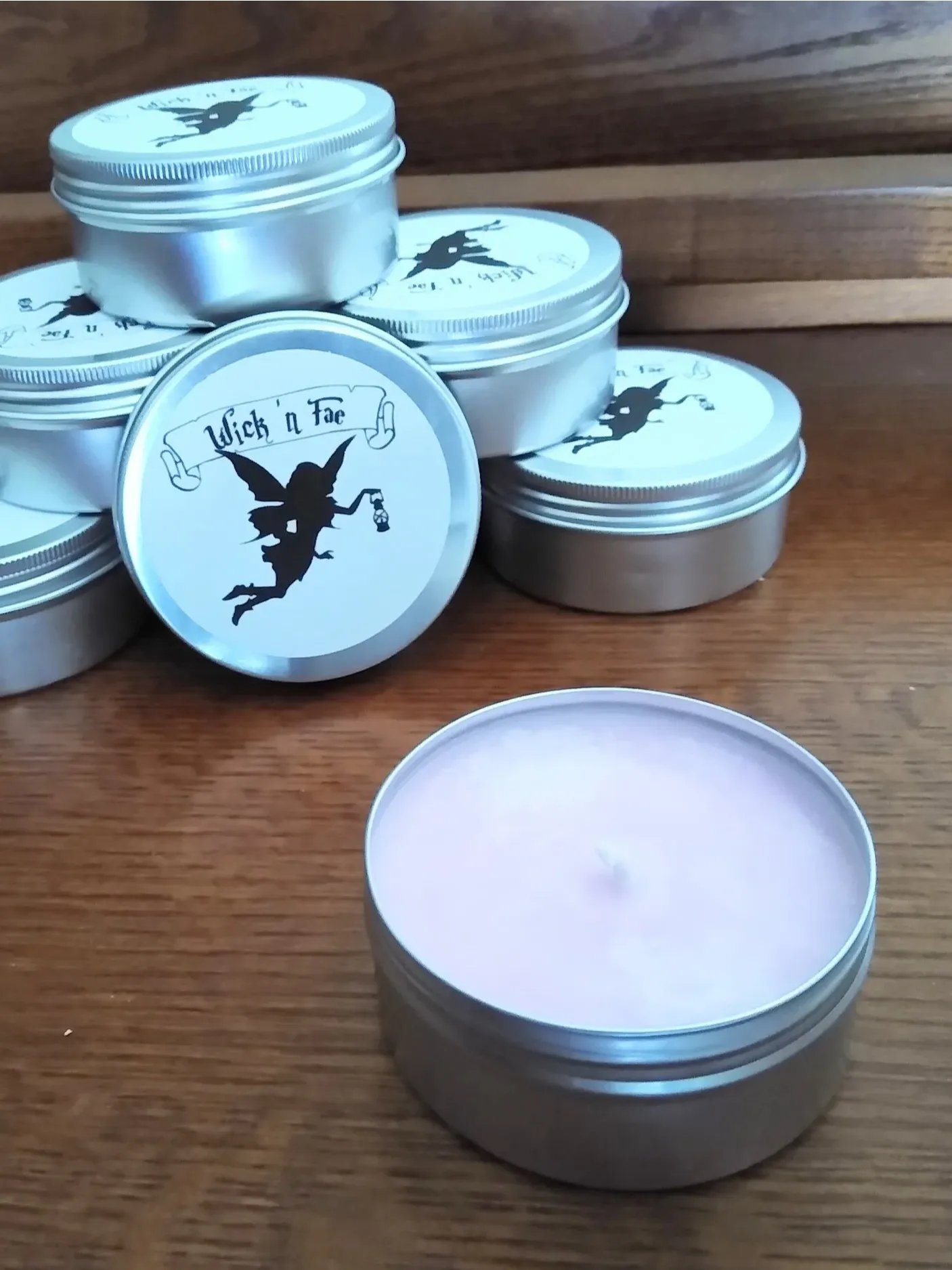 Sassy Tart product image (1)