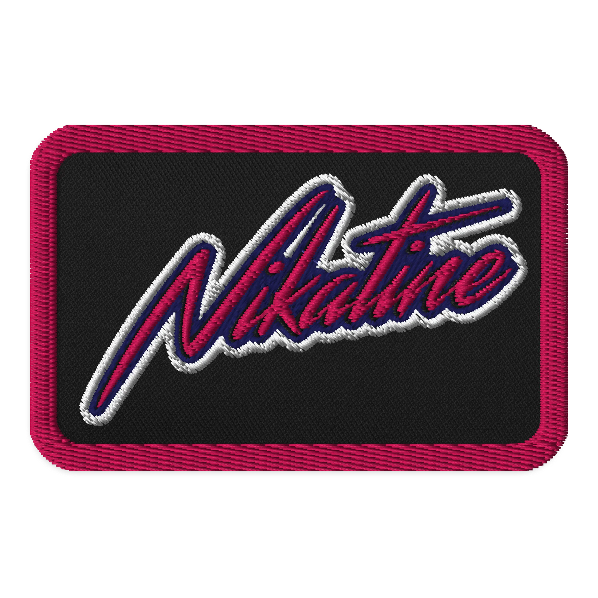 Nikatine Patch product image (1)