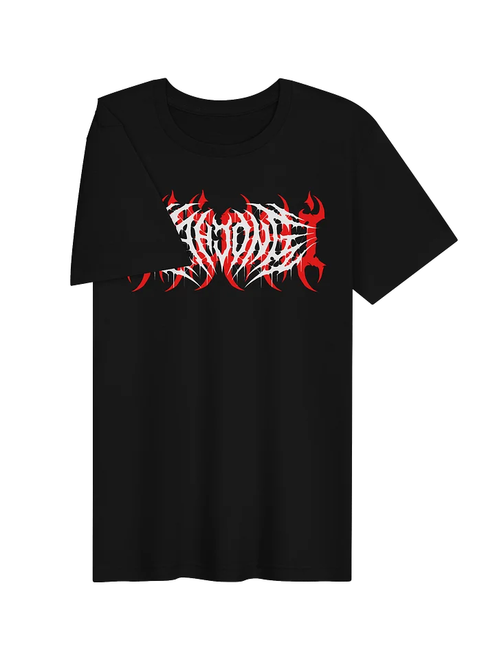 Metal Mahjong Tee product image (2)