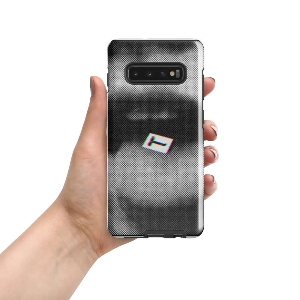 LSDTAO - Samsung Case product image (10)