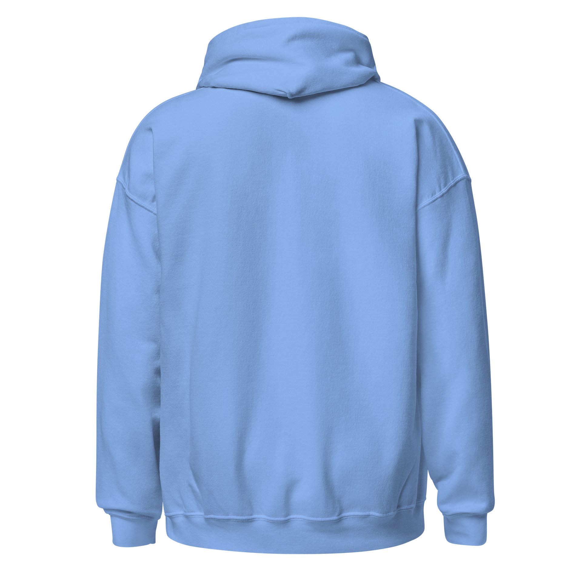 She Chose Herself Hoodie – Quiet Power Edition product image (2)