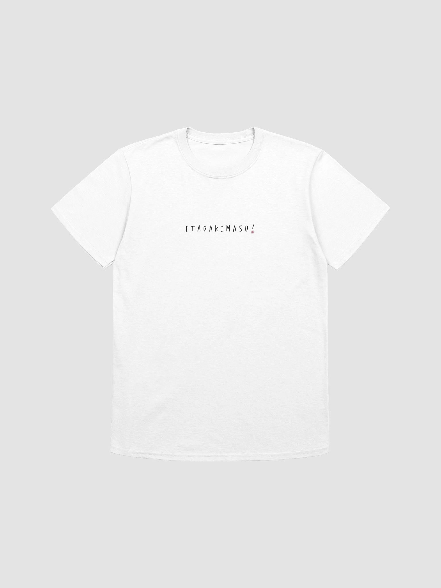 Itadakimasu! product image (1)