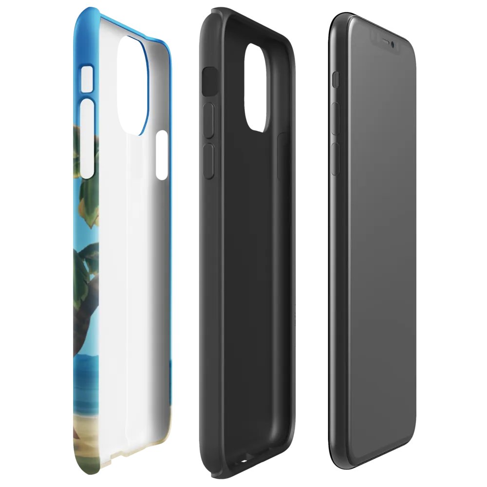 Gus iPhone Case product image (69)