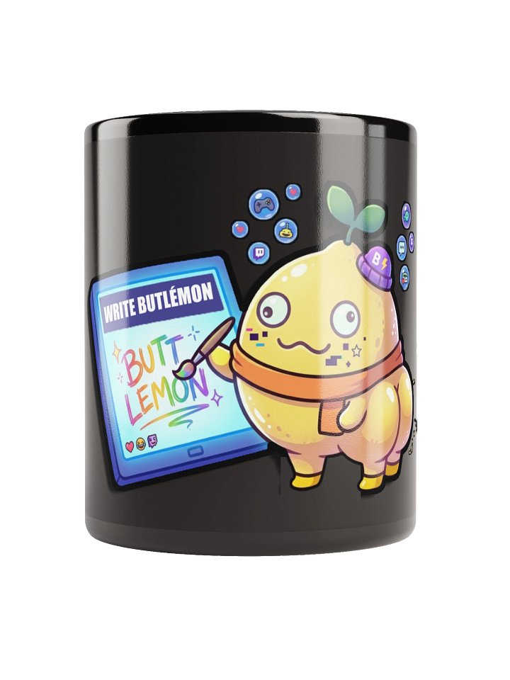 Butlemon Lemonade product image (3)