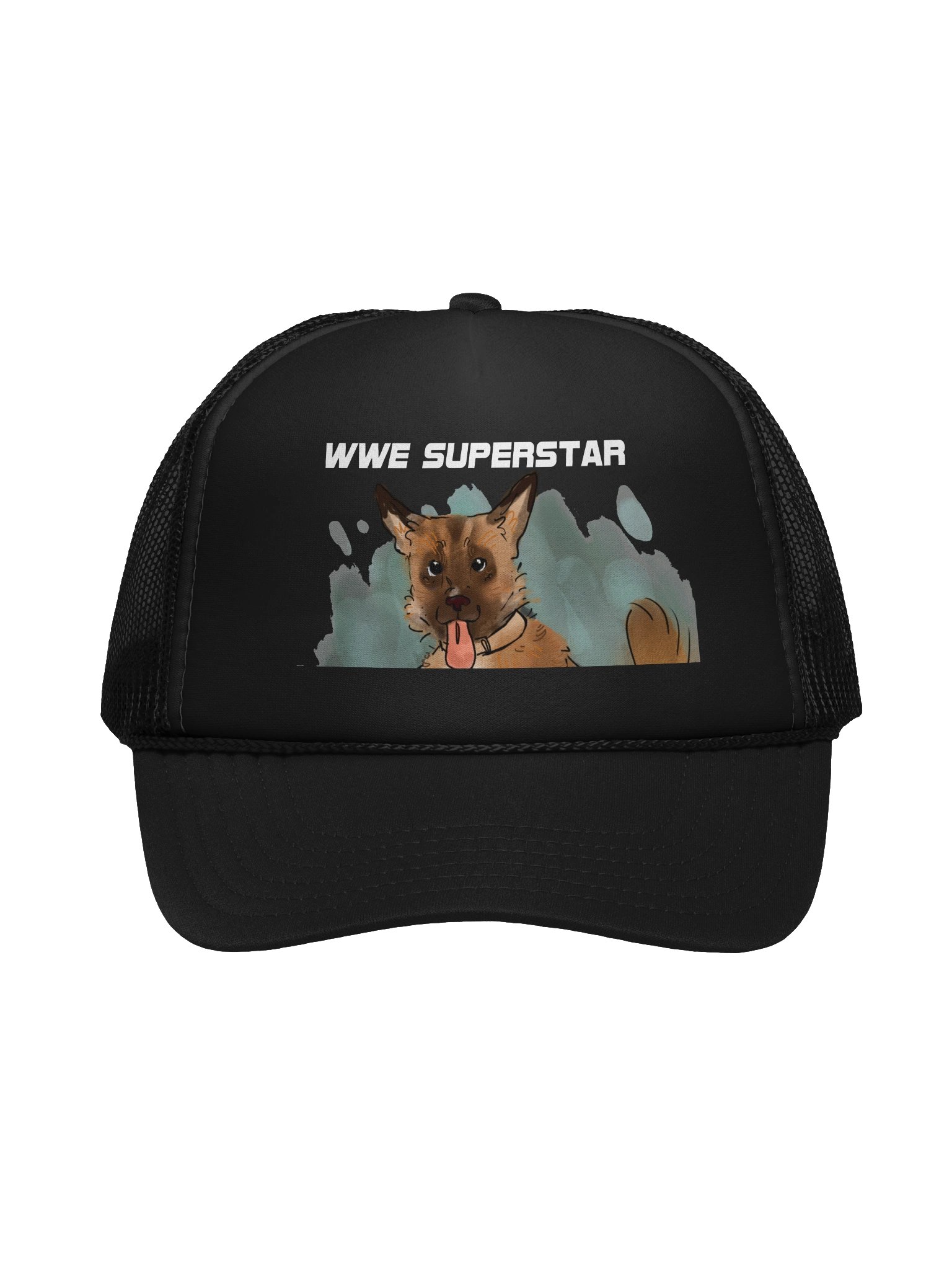 Dog Hat v2 product image (1)