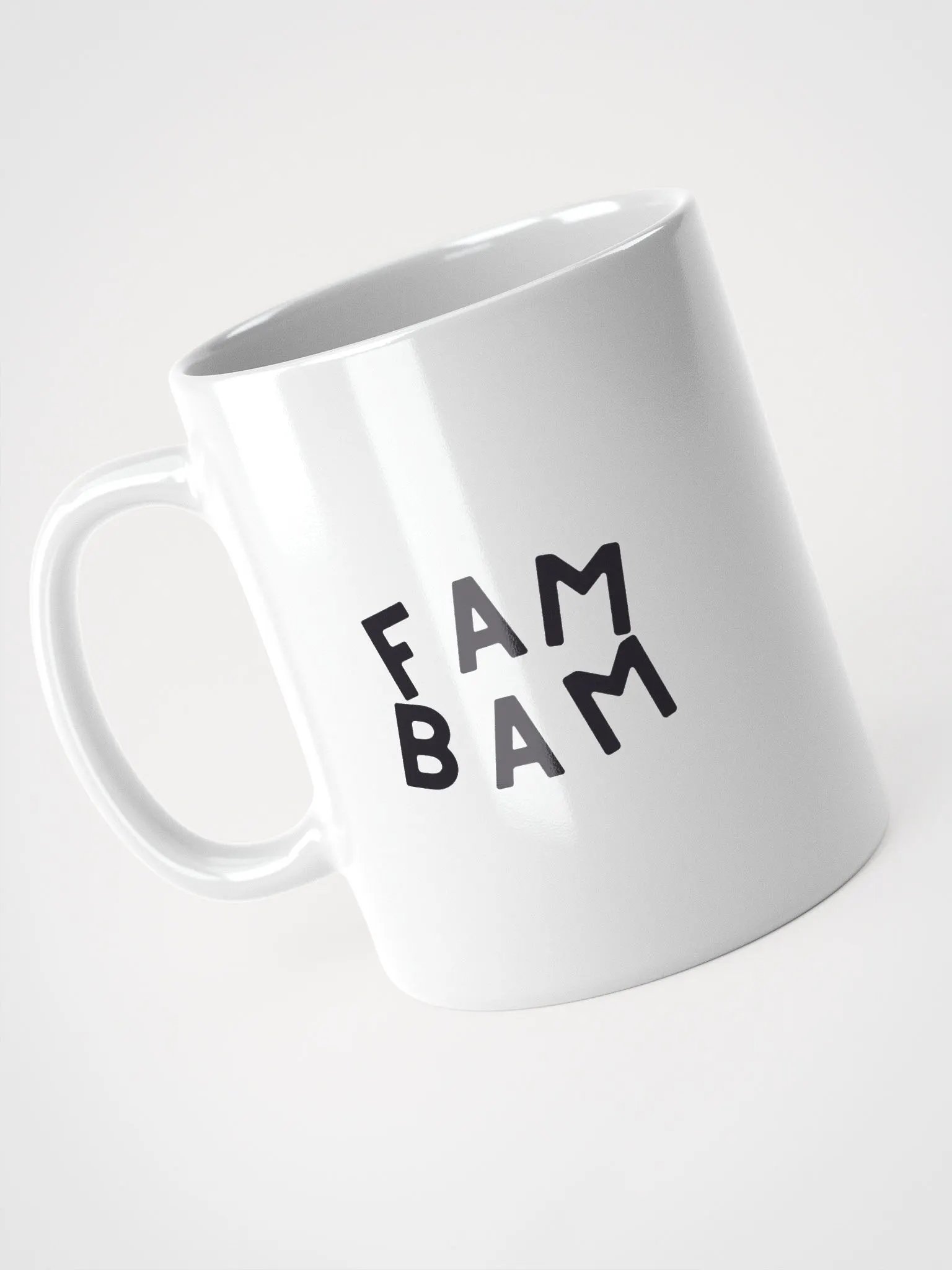 Yoru FamBam Mug (design by ComfyCat__) product image (3)