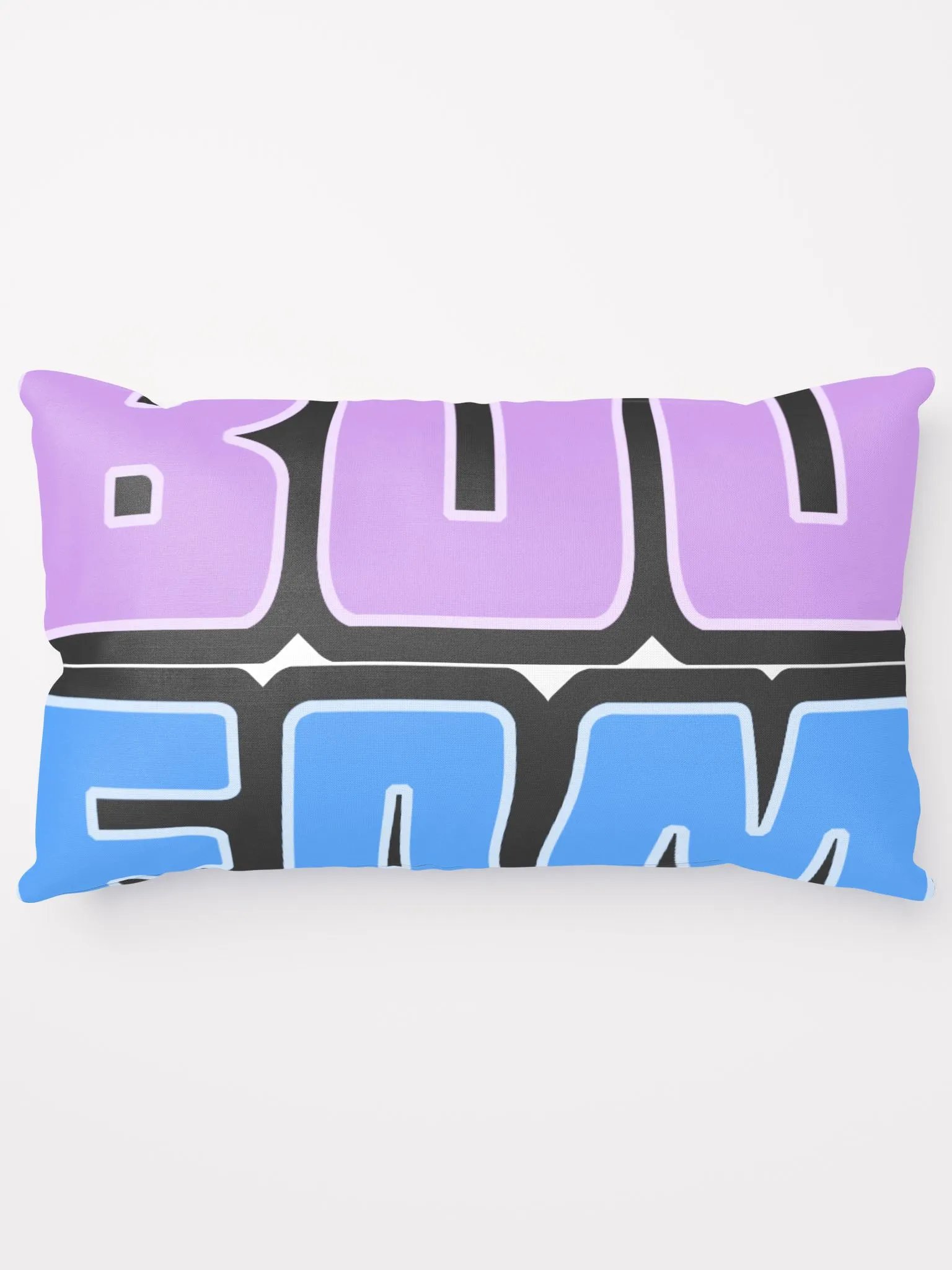 Boo Fam Pillow product image (5)