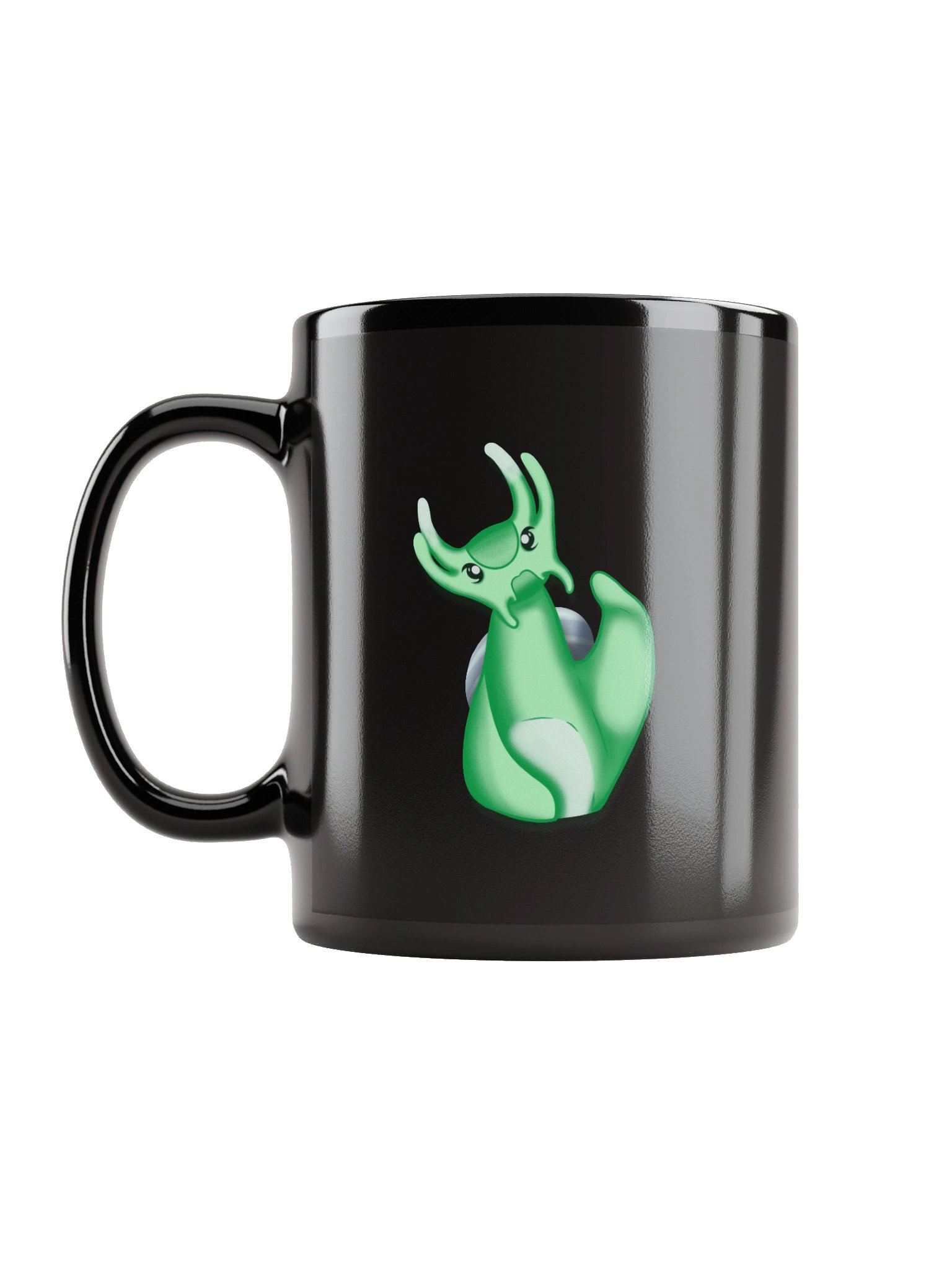 Black Mug - Sylvie product image (11)