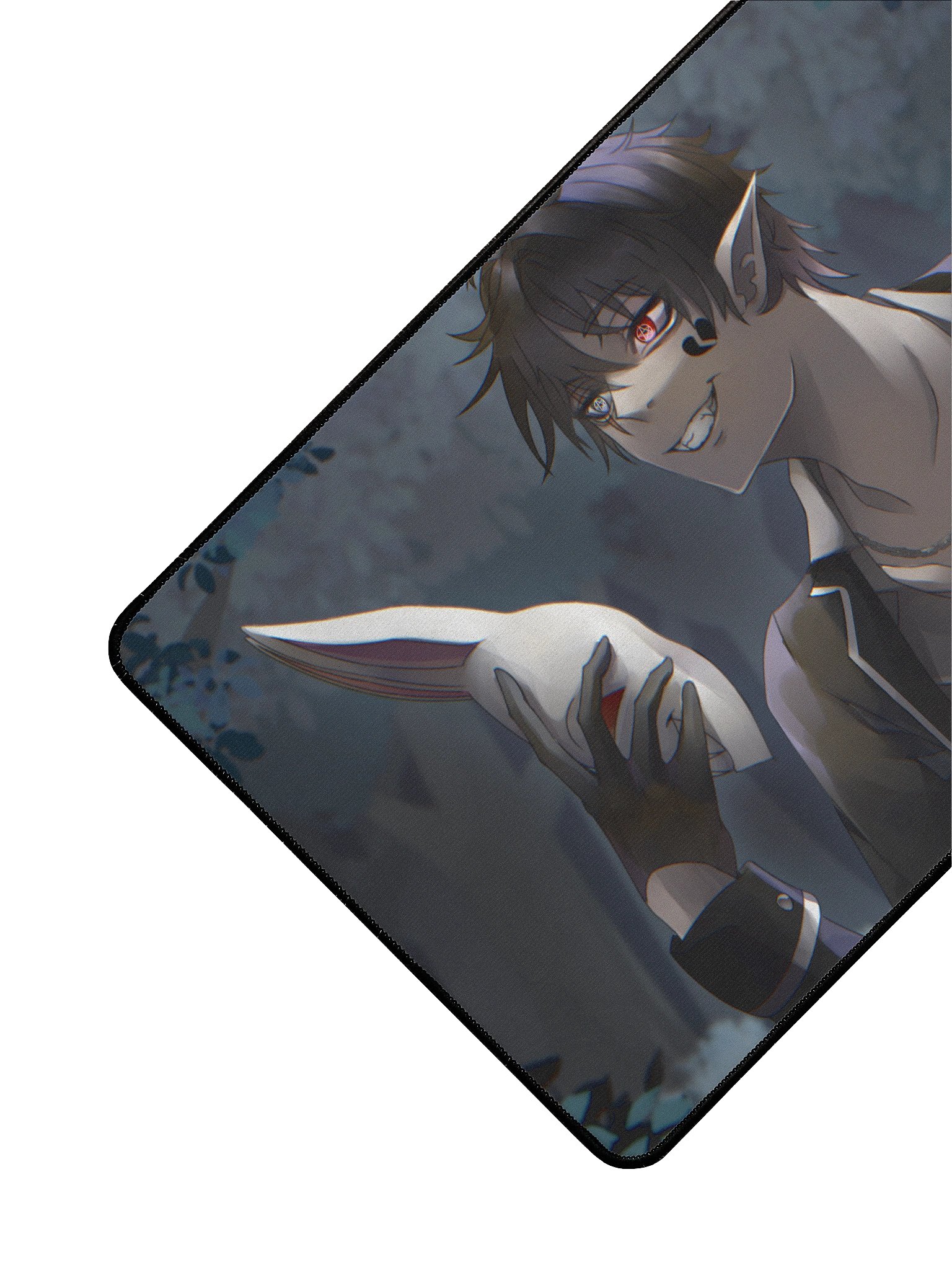 Desk Mat - Vampire's Halloween Hunt I product image (3)