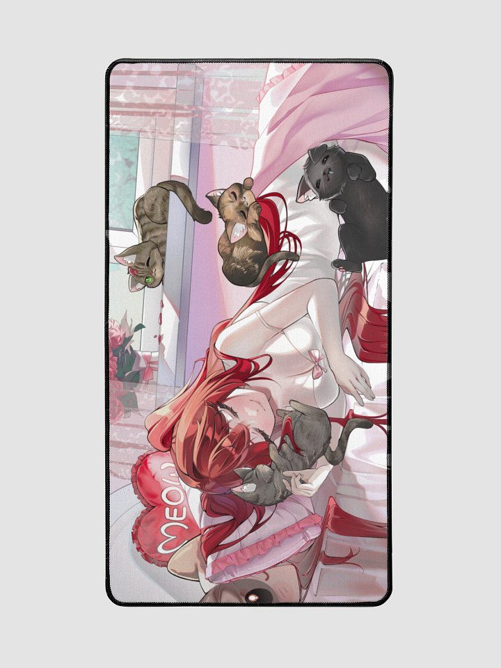 MarryofCats Mousepad product image (2)