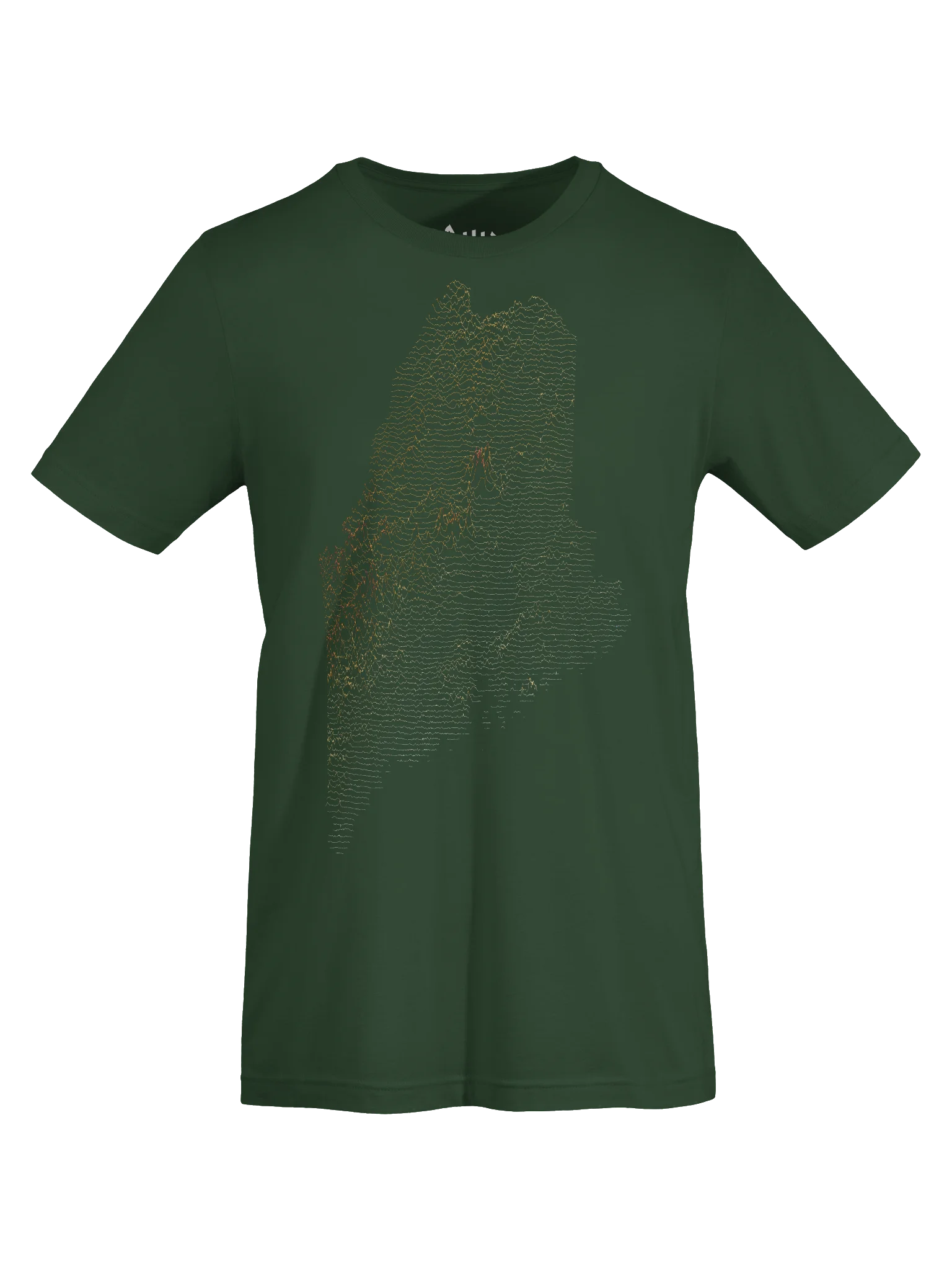Ridgeline Tee - Maine product image (5)