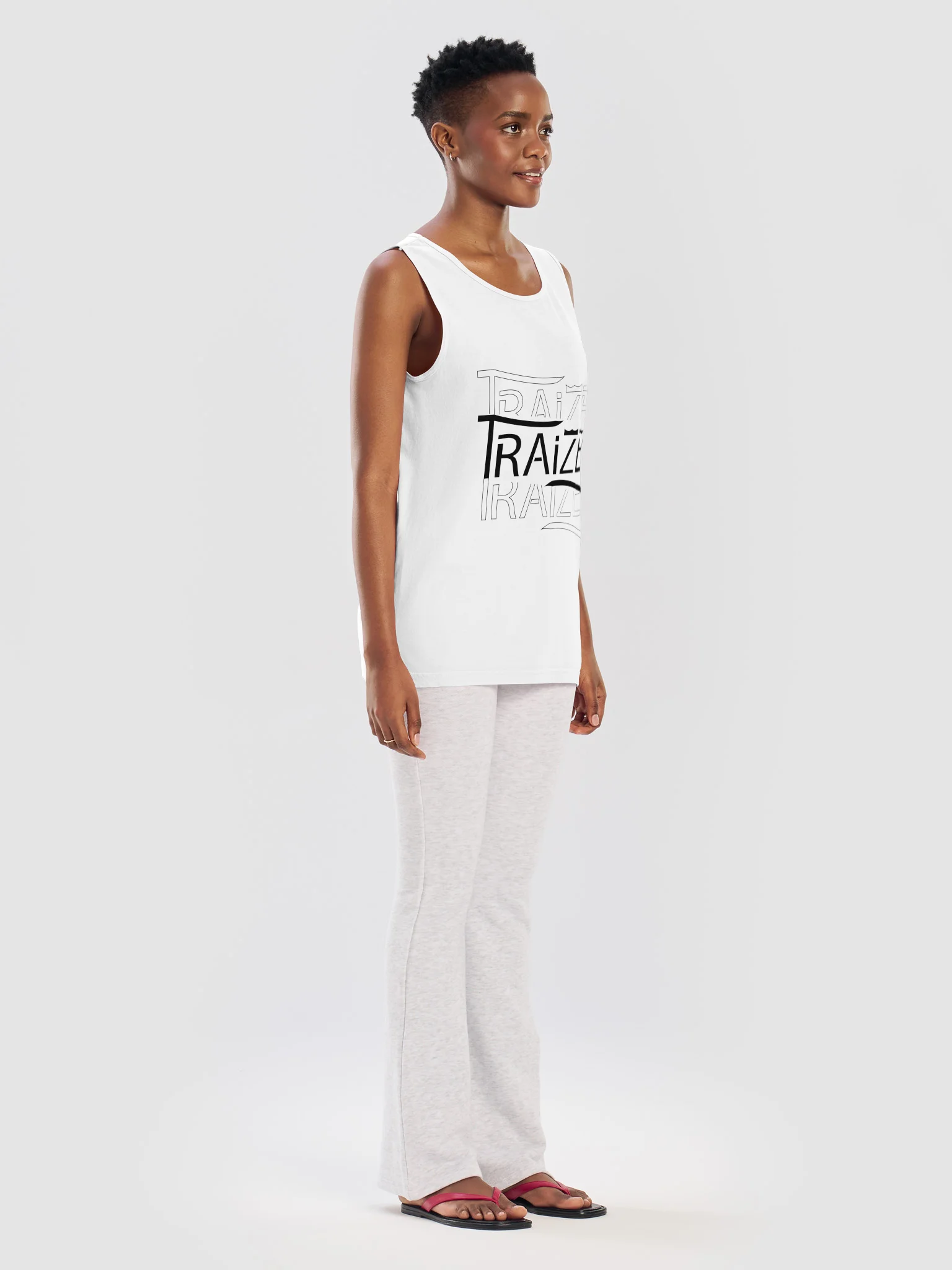 Traizel Light Mode Tank product image (39)