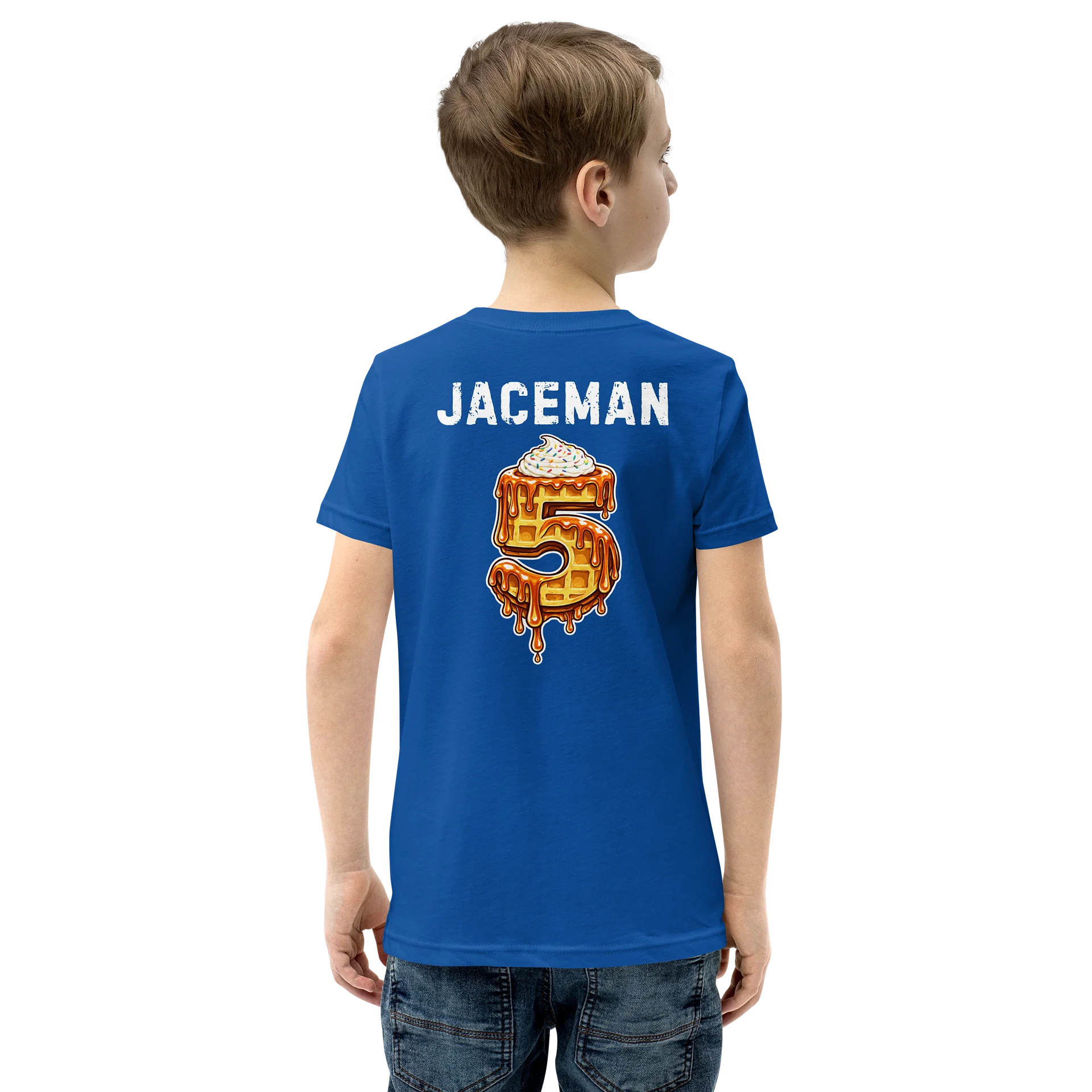 Jaceman shirt product image (5)