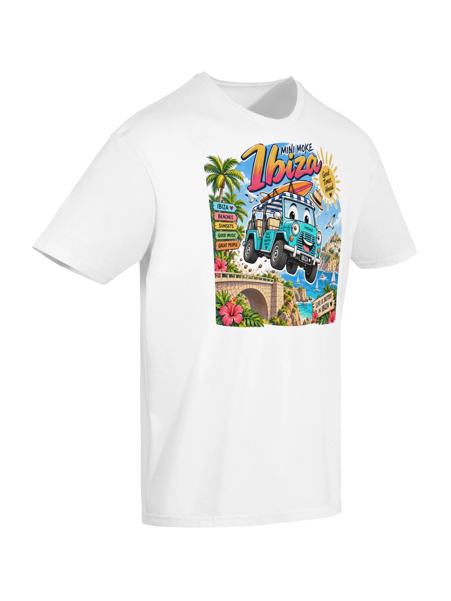 Mini Moke Ibiza product image (6)
