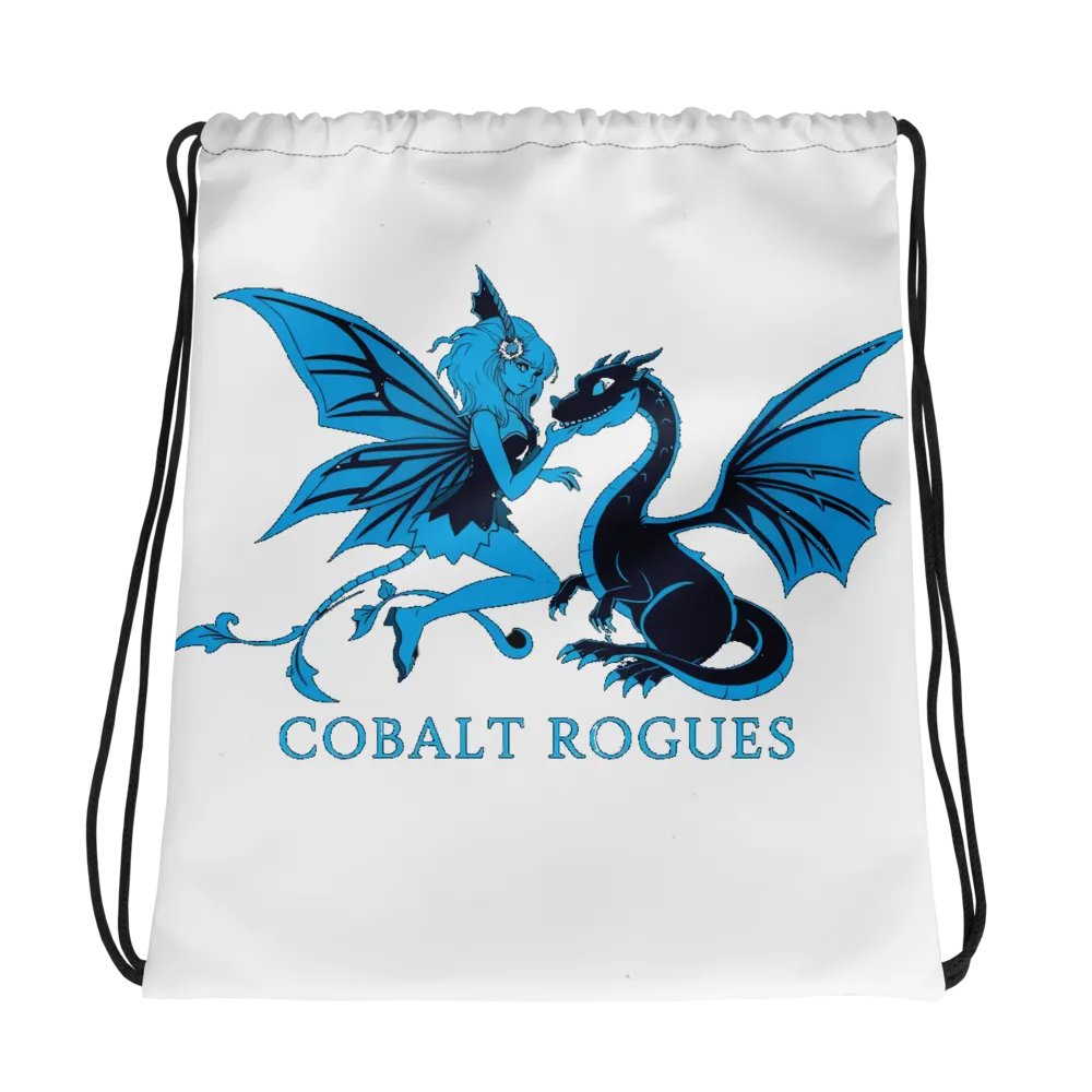 Cobalt Rogues product image (1)