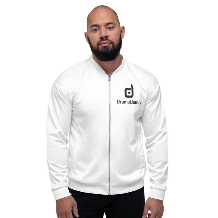 DramaLlama Jacket product image (1)