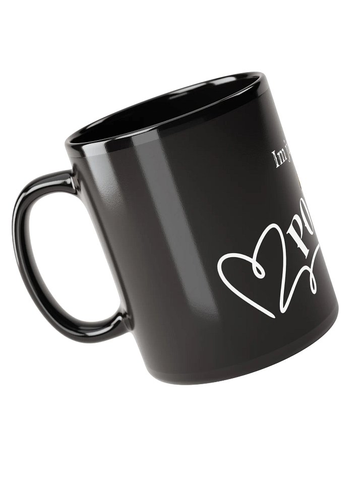 Signed potato love mug product image (1)
