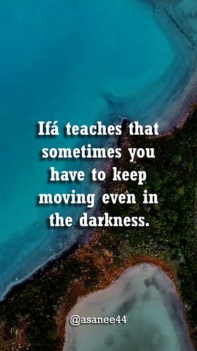 Oyeku Ogunda speaks to the demands that situations and circumstances place on you when you don’t have all the answers. You do...