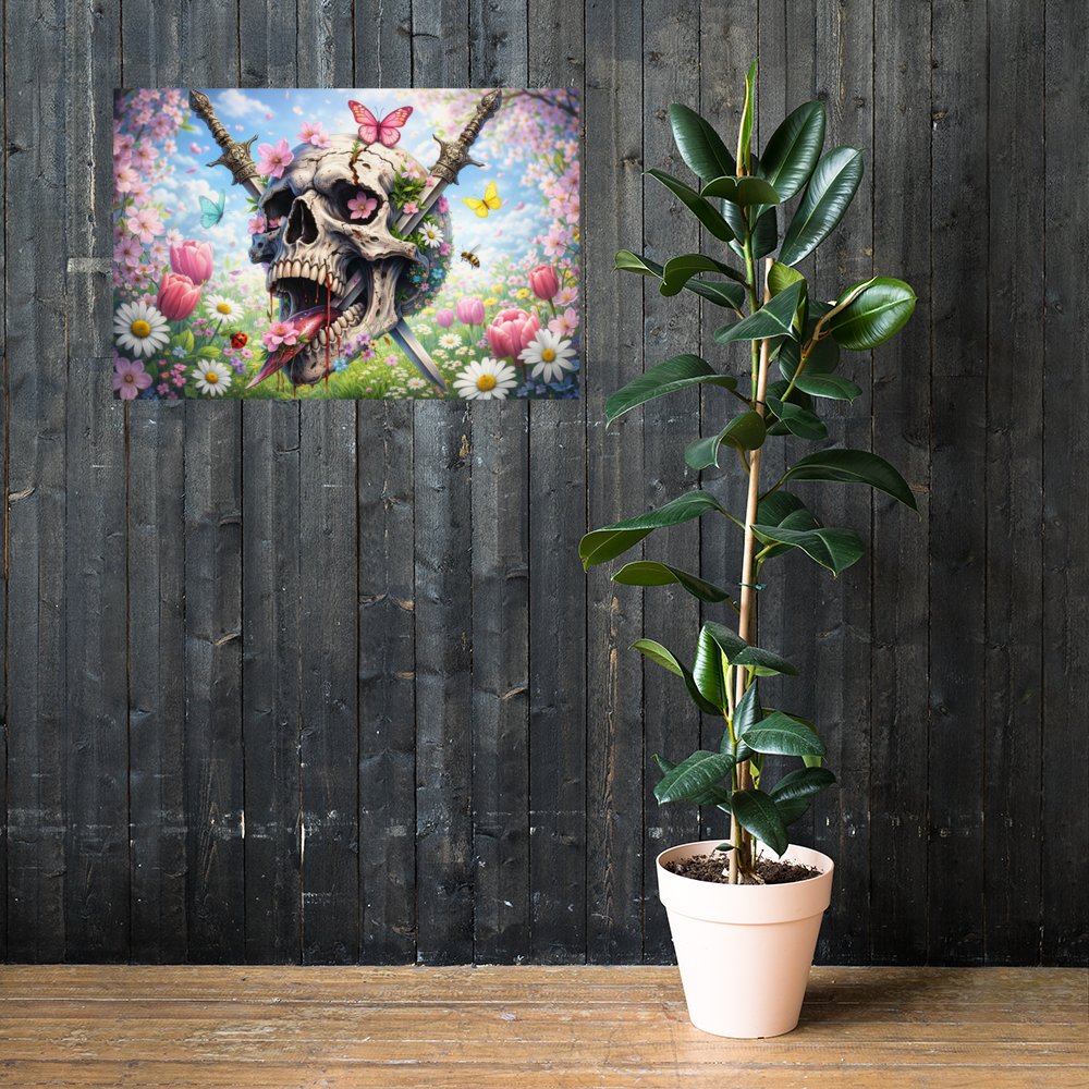 DLK Spring Poster product image (4)
