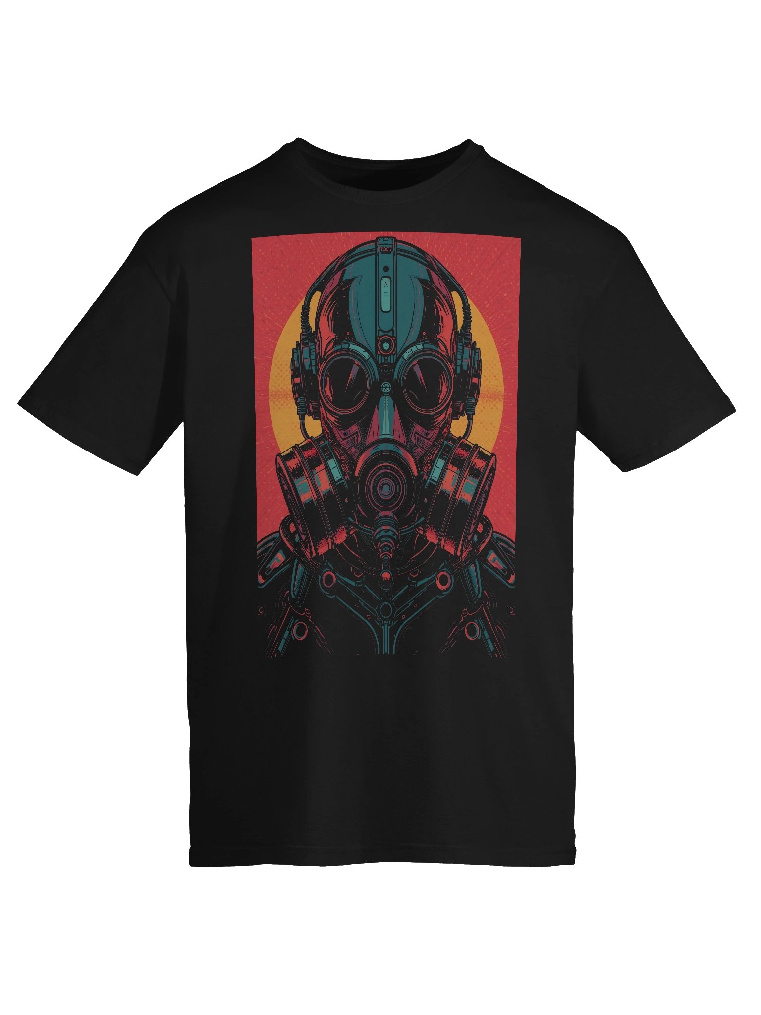 Phantom Tech Vanguard T-Shirt product image (4)