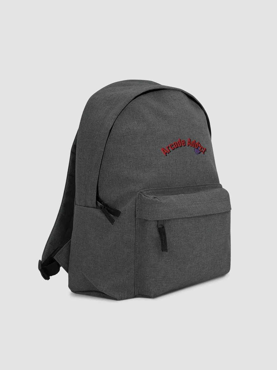 Premium Arcade Addict Backpack product image (9)